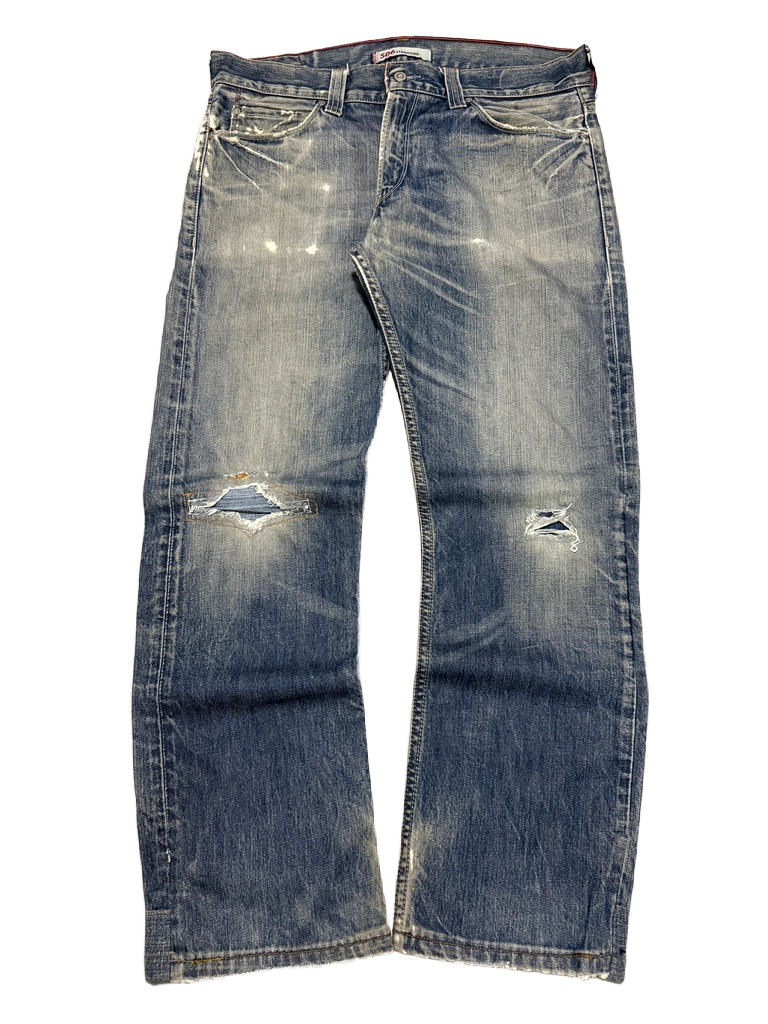 Levi’s Jeans 506 Standard (XL)