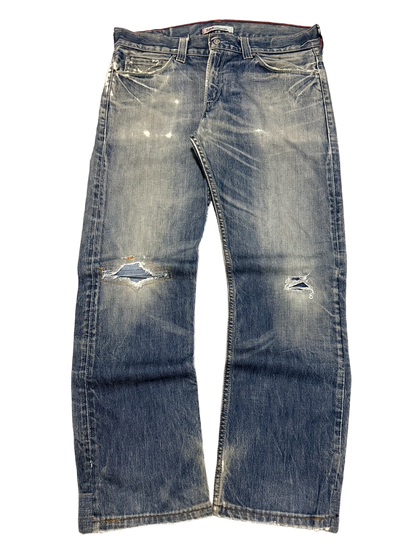 Levi’s Jeans 506 Standard (XL)