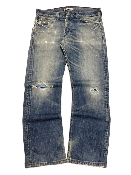 Levi’s Jeans 506 Standard (XL)