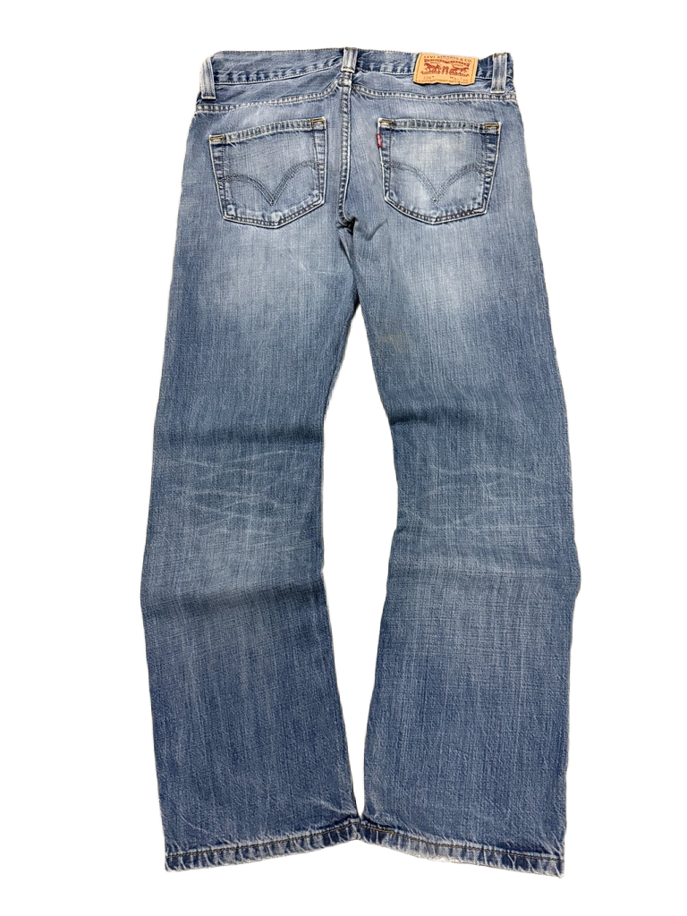 Levi’s Jeans 506 Standard (M)