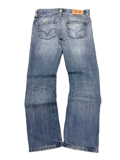 Levi’s Jeans 506 Standard (M)