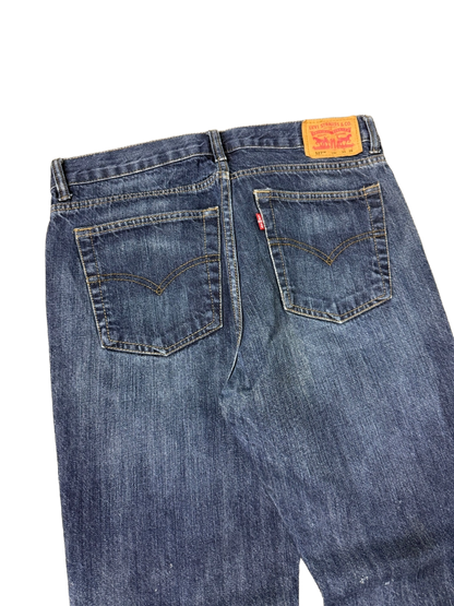 Levi's Jeans 527 Bootcut (M)