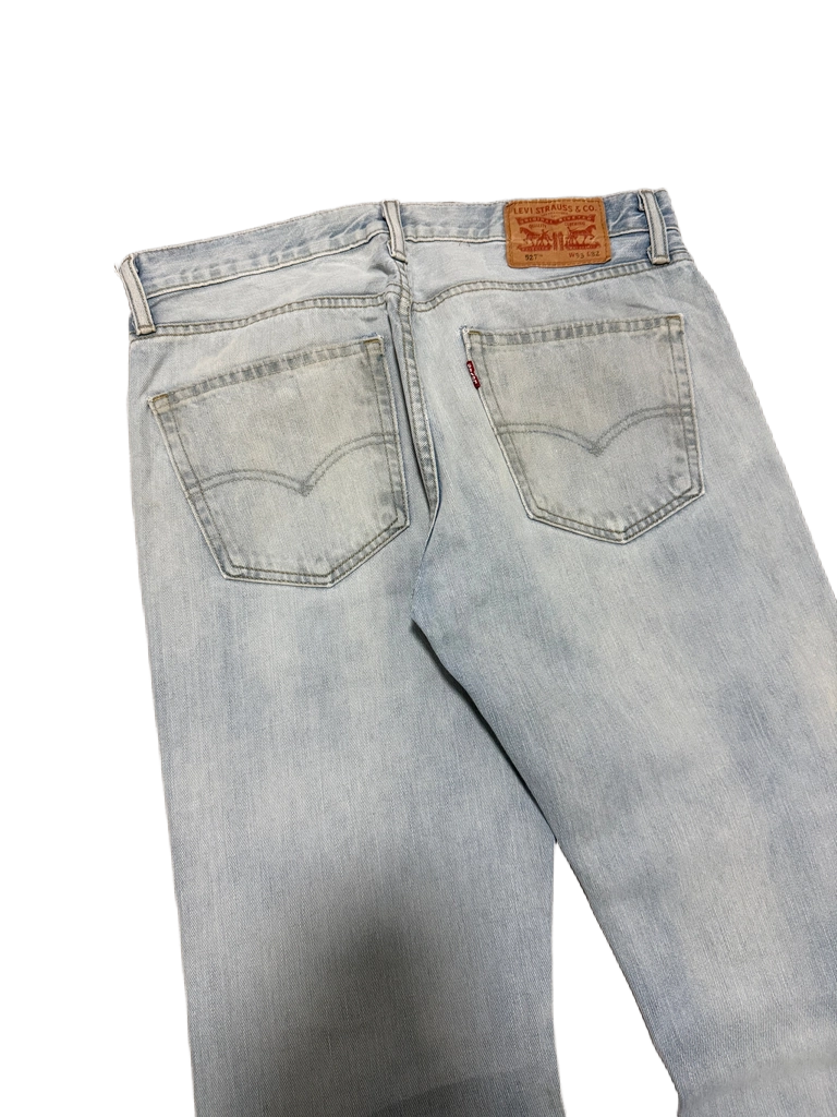Levi’s Jeans 527 Bootcut (L)