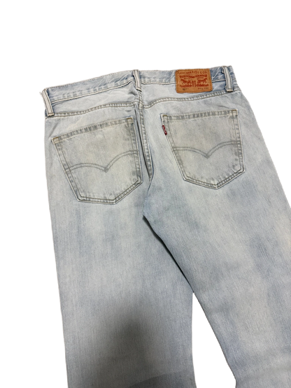 Levi’s Jeans 527 Bootcut (L)