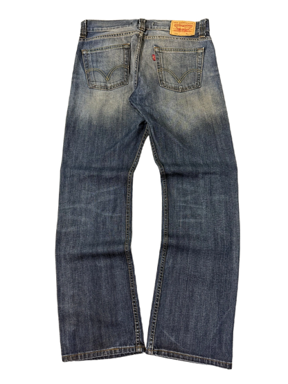 Levi's Jeans 506 Standard (L)