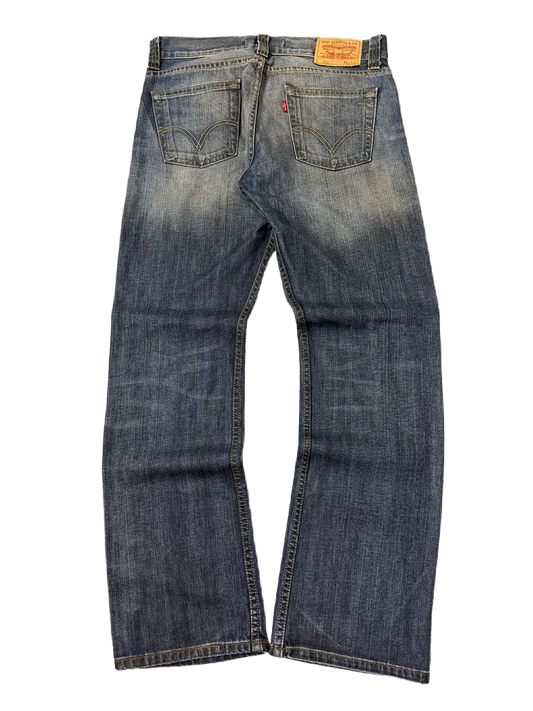 Levi’s Jeans 506 Standard (L)