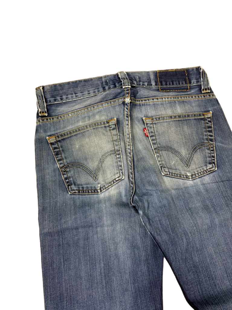 Levi’s Jeans 506 Standard (M)