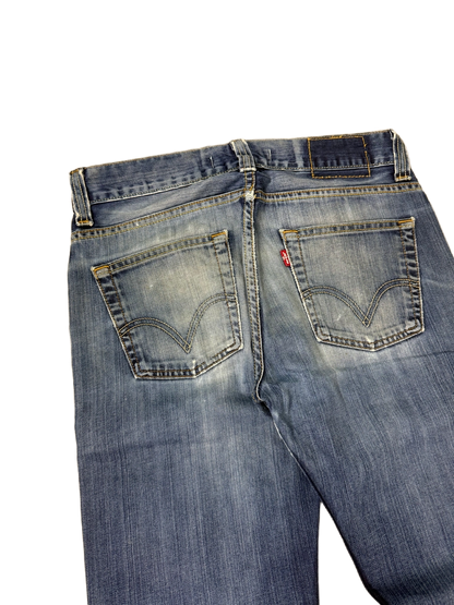 Levi’s Jeans 506 Standard (M)