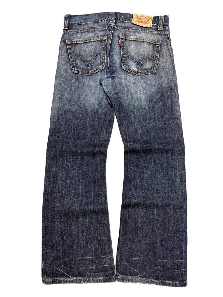 Levi’s Jeans 512 Bootcut (M)