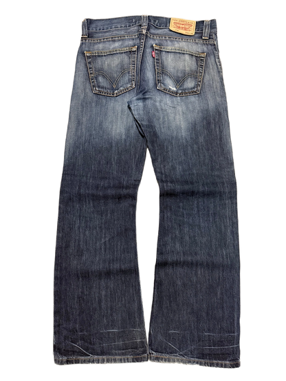 Levi’s Jeans 512 Bootcut (M)