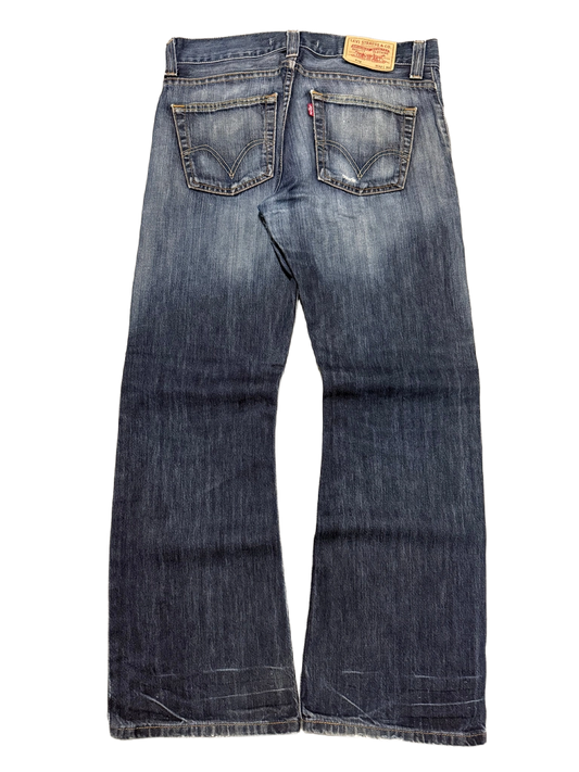 Levi’s Jeans 512 Bootcut (M)