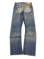 Levi's Jeans 506 Standard (S)