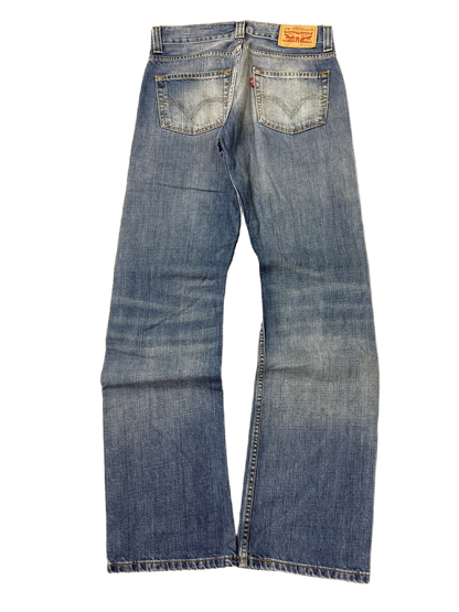 Levi's Jeans 506 Standard (S)