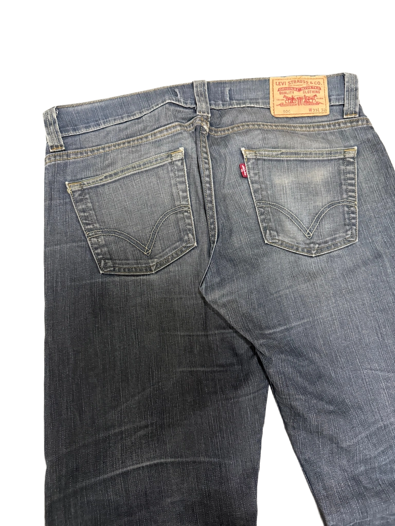 Levi’s Jeans 506 Standard (L)