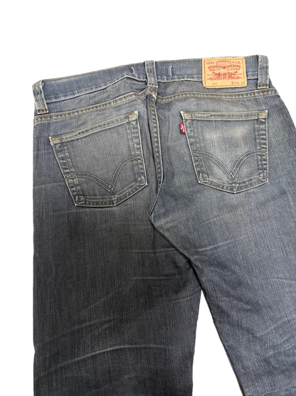 Levi’s Jeans 506 Standard (L)