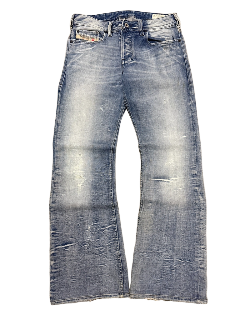 Diesel Jeans Zathan Bootcut (M)