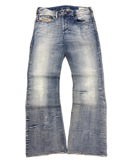Diesel Jeans Zathan Bootcut (M)