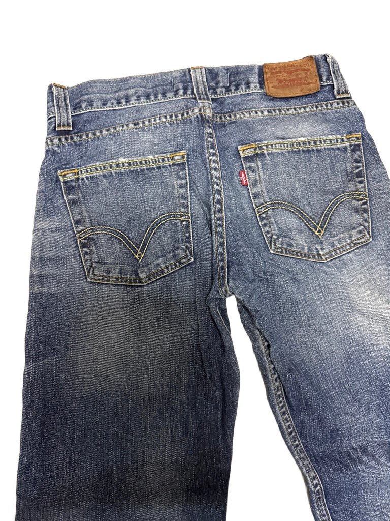 Levi’s Jeans 506 Standard (S)