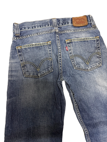 Levi’s Jeans 506 Standard (S)