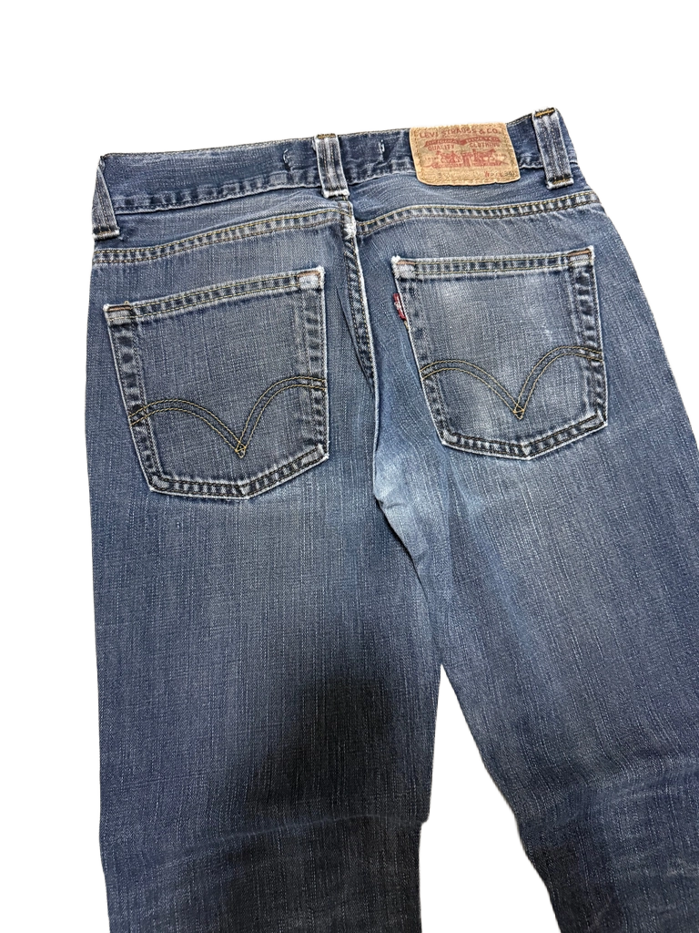 Levi’s Jeans 511 Slim (S)