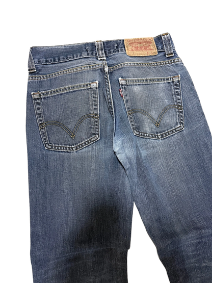 Levi’s Jeans 511 Slim (S)
