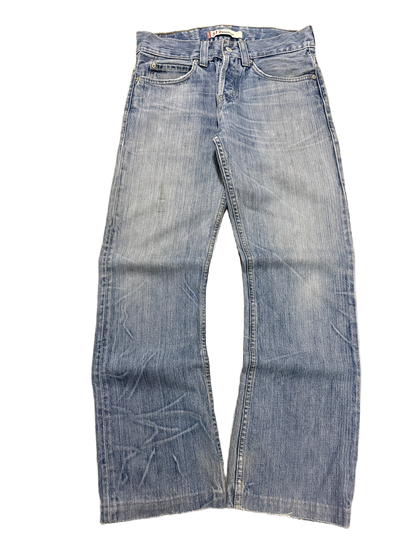 Levi's Jeans 512 Bootcut (S)