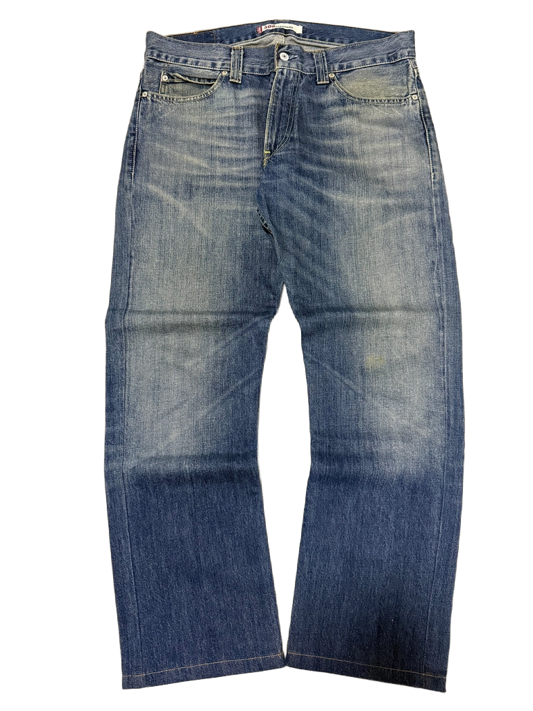 Levi's Jeans 506 (L)