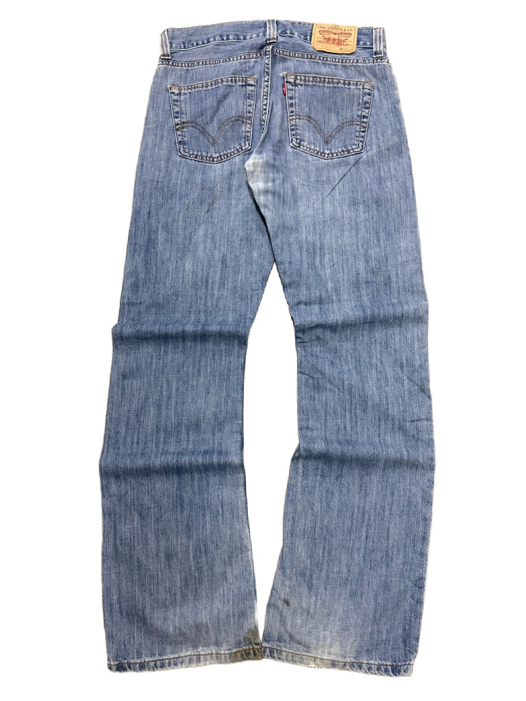 Levi’s Jeans 512 Bootcut (M)