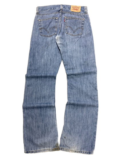 Levi’s Jeans 512 Bootcut (M)