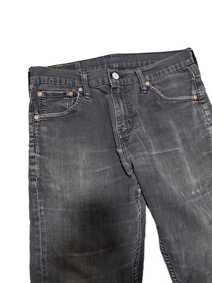 Levi's Jeans 527 Bootcut (M)