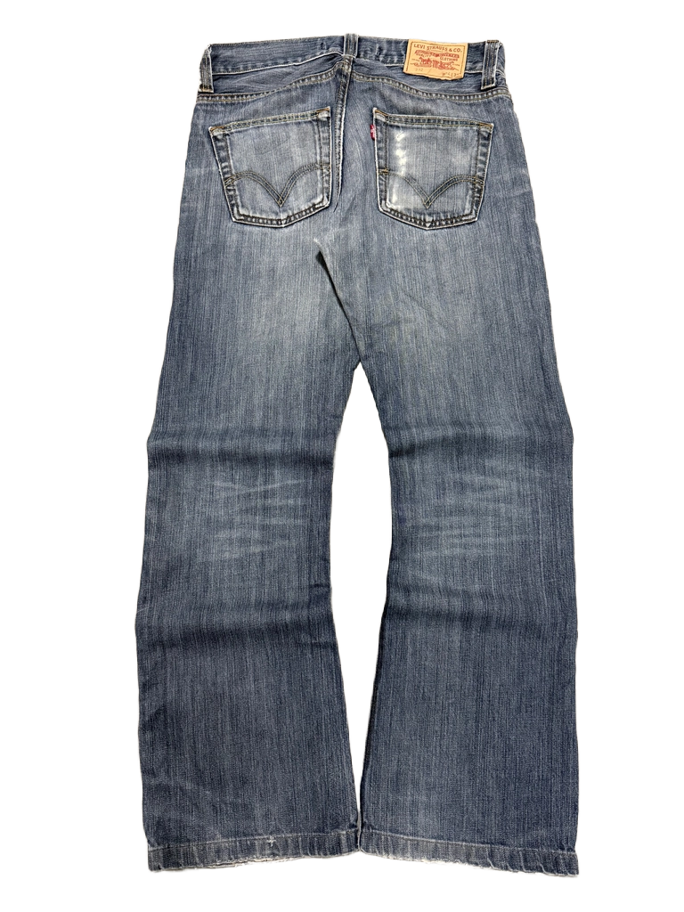 Levi’s Jeans 512 Bootcut (M)