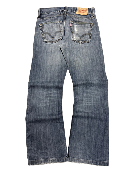 Levi’s Jeans 512 Bootcut (M)