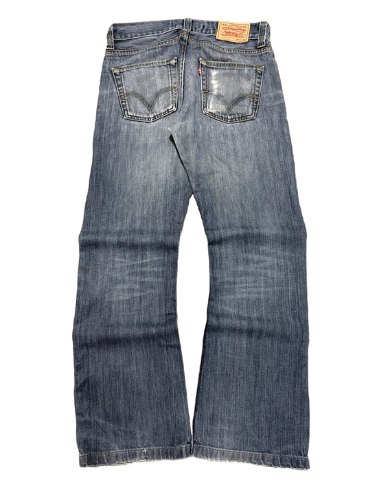 Levi’s Jeans 512 Bootcut (M)