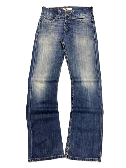 Levi’s Jeans 512 Bootcut (S)