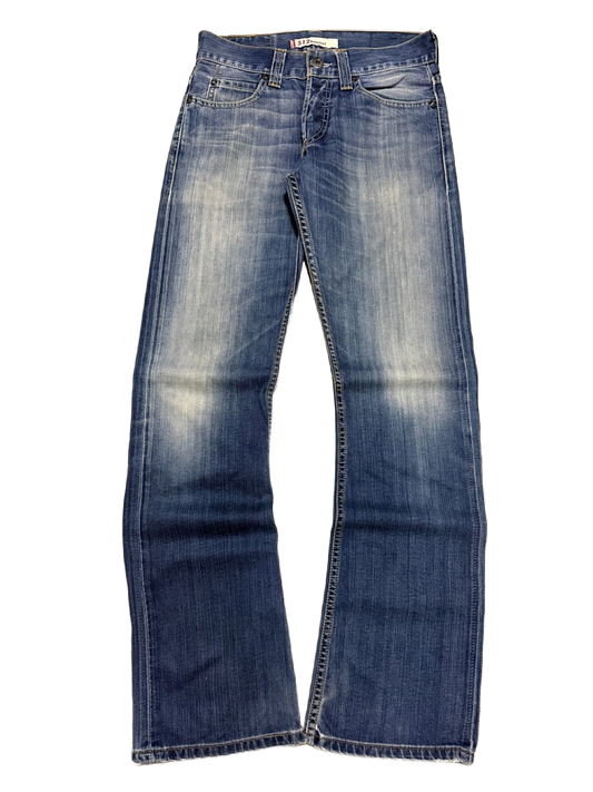 Levi’s Jeans 512 Bootcut (S)
