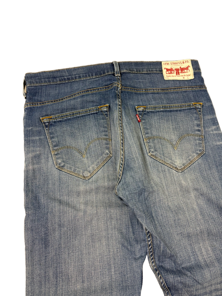 Levi's Jeans 506 Standard (XL)