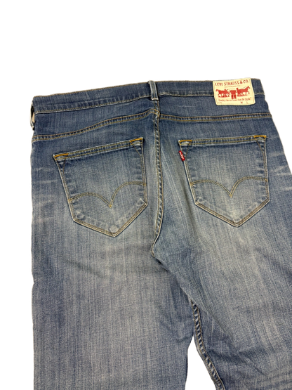 Levi's Jeans 506 Standard (XL)