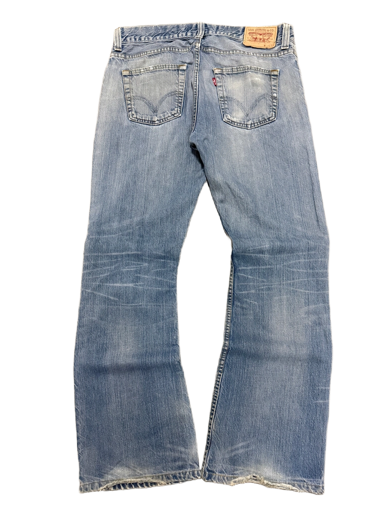 Levi's Jeans 512 Bootcut (L)