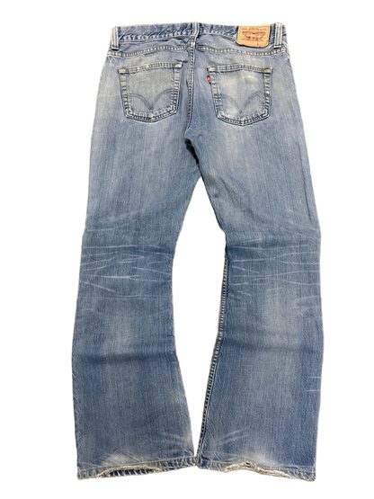 Levi's Jeans 512 Bootcut (L)