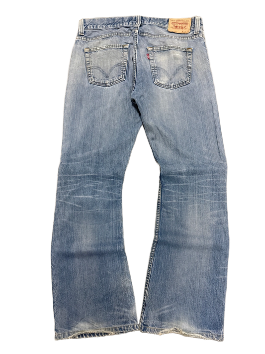 Levi's Jeans 512 Bootcut (L)