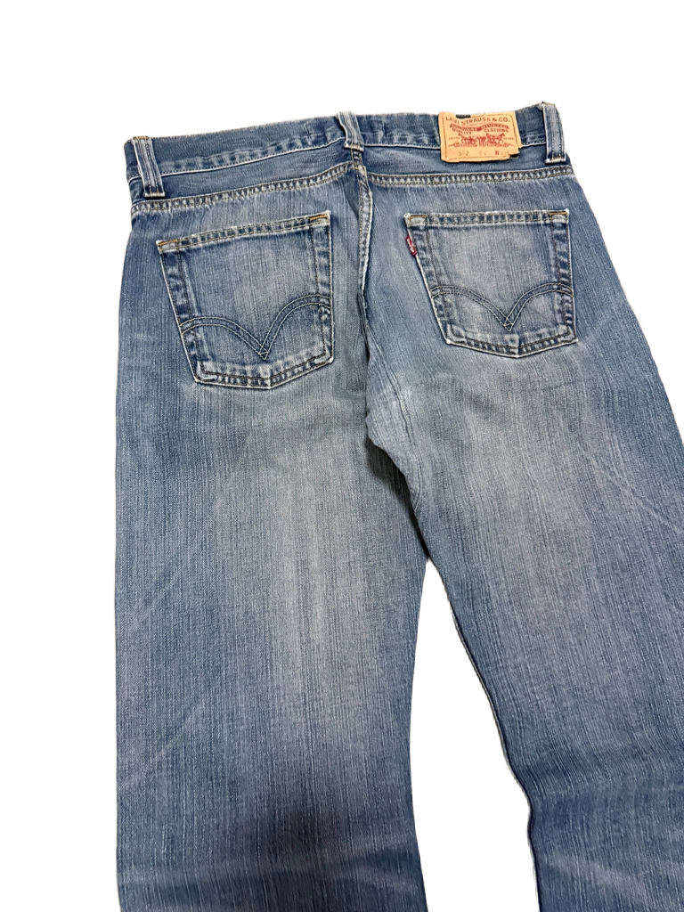 Levi’s Jeans 512 Bootcut (L)