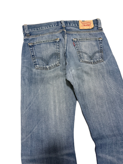 Levi’s Jeans 512 Bootcut (L)