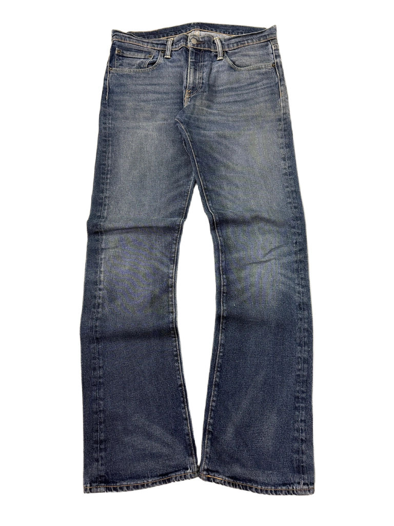 Levi's Jeans 527 Bootcut (XL)
