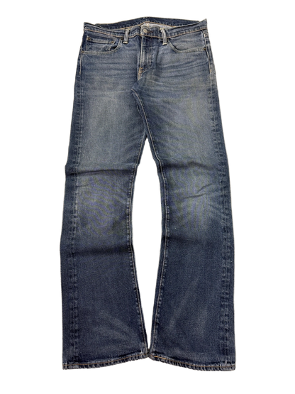 Levi's Jeans 527 Bootcut (XL)