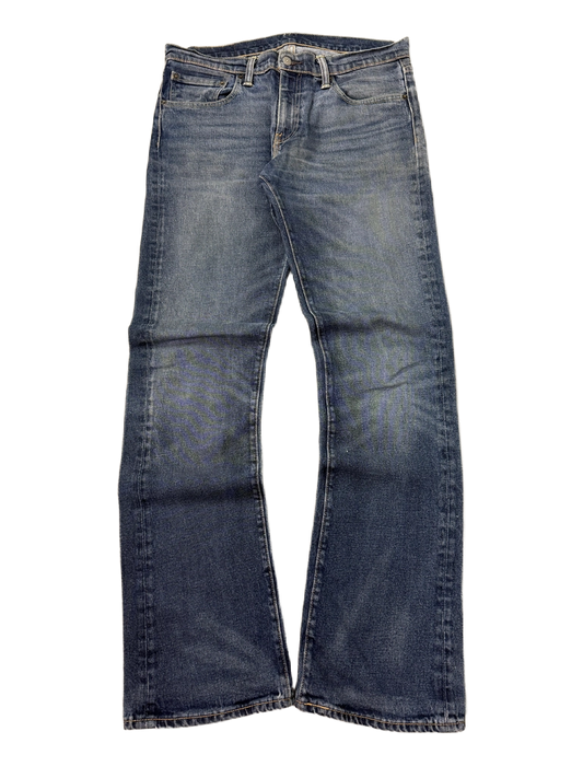 Levi’s Jeans 527 Bootcut (XL)