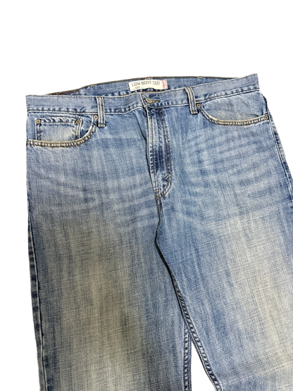 Levi’s Jeans 527 Bootcut (XL)