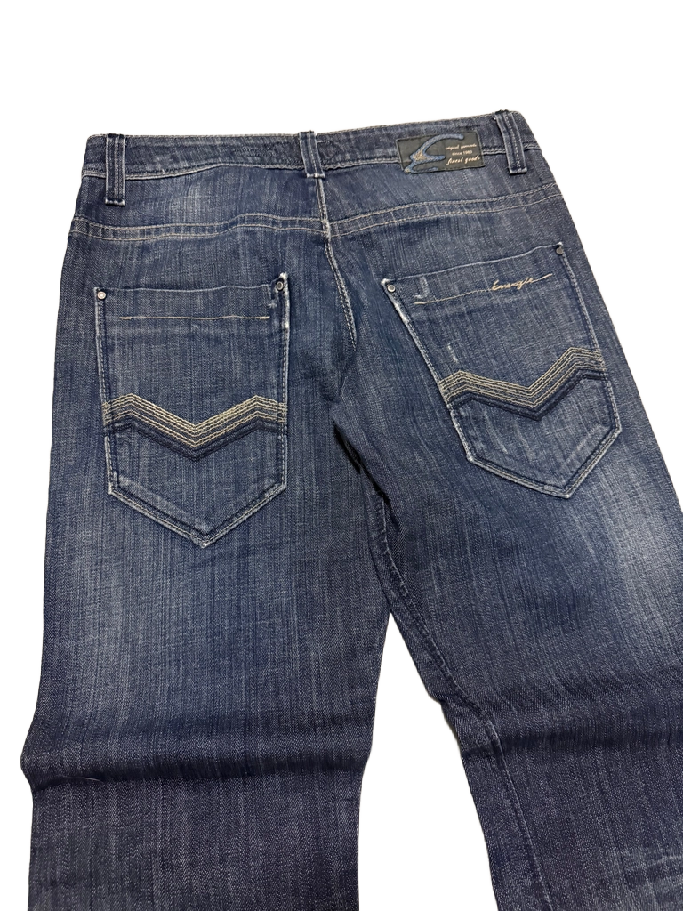 Vintage Jeans (M)