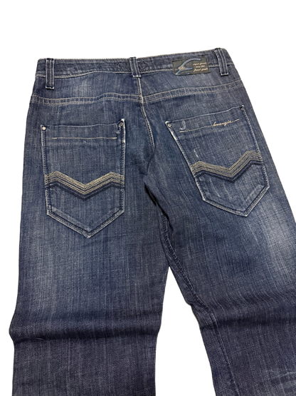 Vintage Jeans (M)