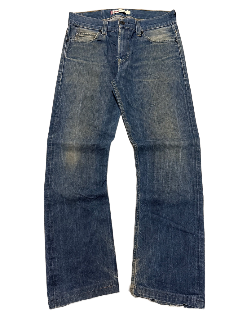 Levi’s Jeans 506 Standard (M)