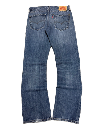 Levi's Jeans 527 Bootcut (M)